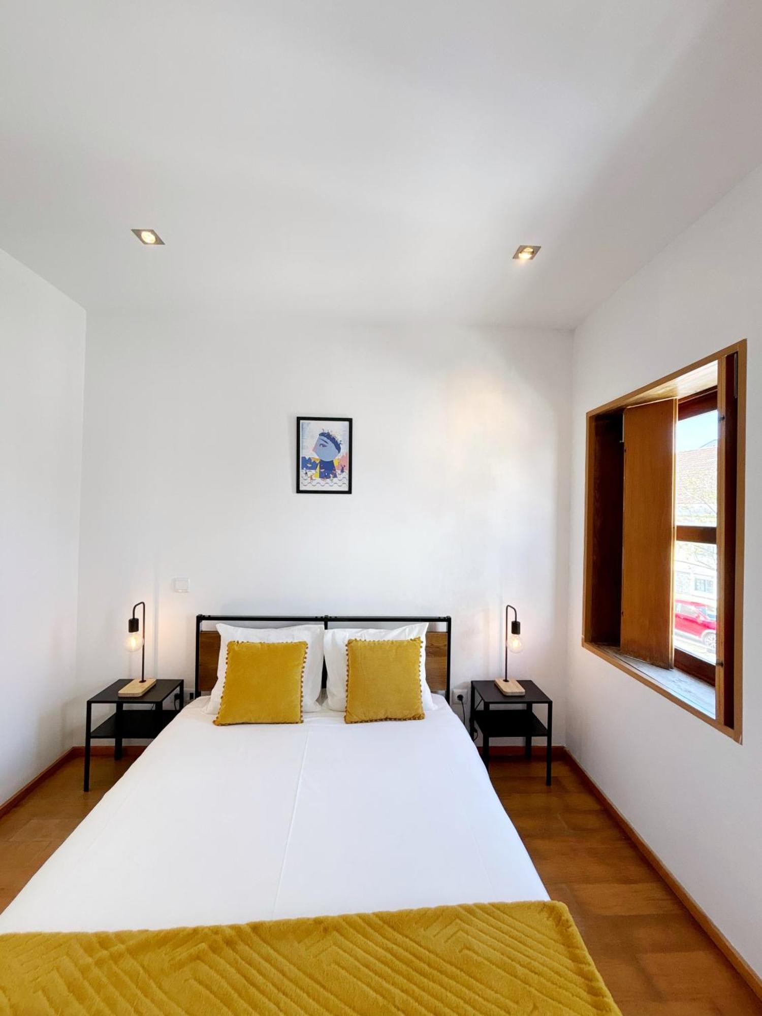 Villa Ria 25 Aveiro Esterno foto