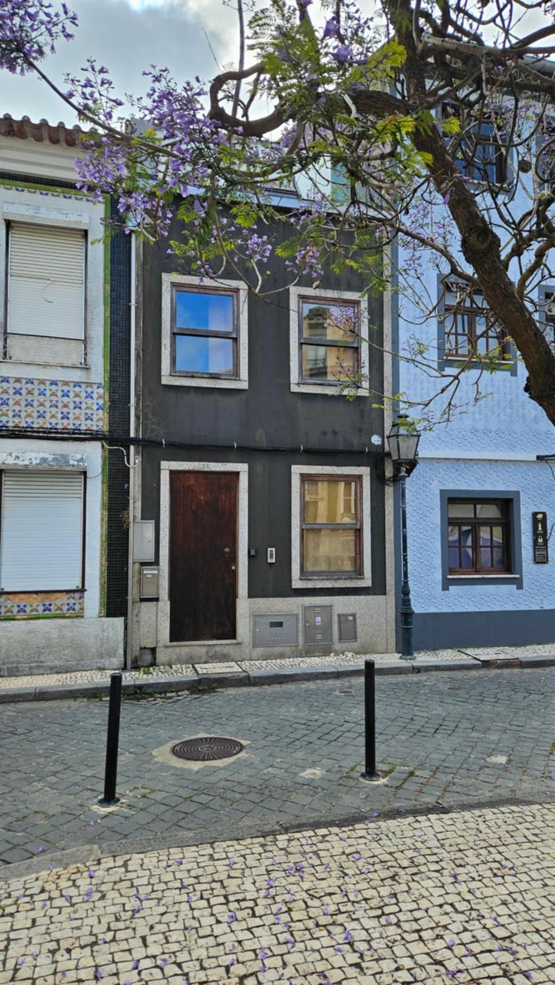 Villa Ria 25 Aveiro Esterno foto